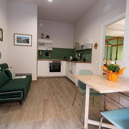 Tenuta Tre Gemme A Mare - Suite Salvia Pescara Kültér fotó