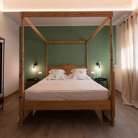 Tenuta Tre Gemme A Mare - Suite Salvia Pescara Kültér fotó