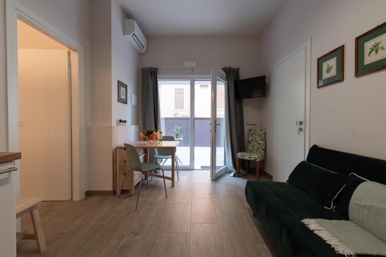 Tenuta Tre Gemme A Mare - Suite Salvia Pescara Kültér fotó