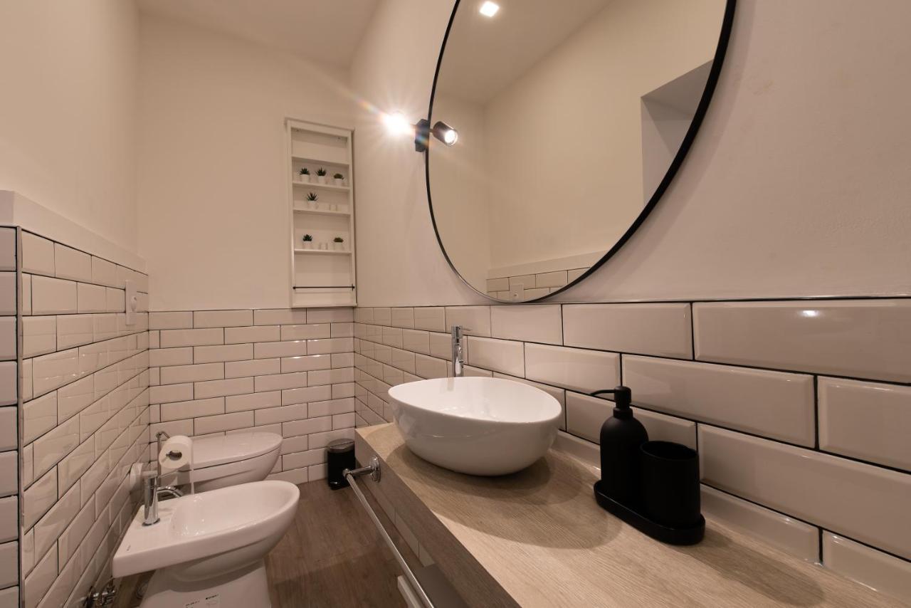 Tenuta Tre Gemme A Mare - Suite Salvia Pescara Kültér fotó